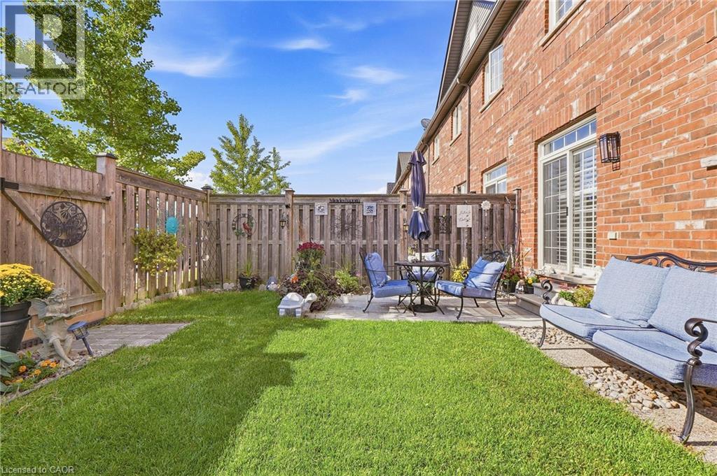 745 Farmstead Drive Unit# 55, Milton, Ontario  L9T 8B2 - Photo 48 - 40865156