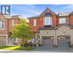 745 FARMSTEAD Drive Unit# 55, milton, Ontario