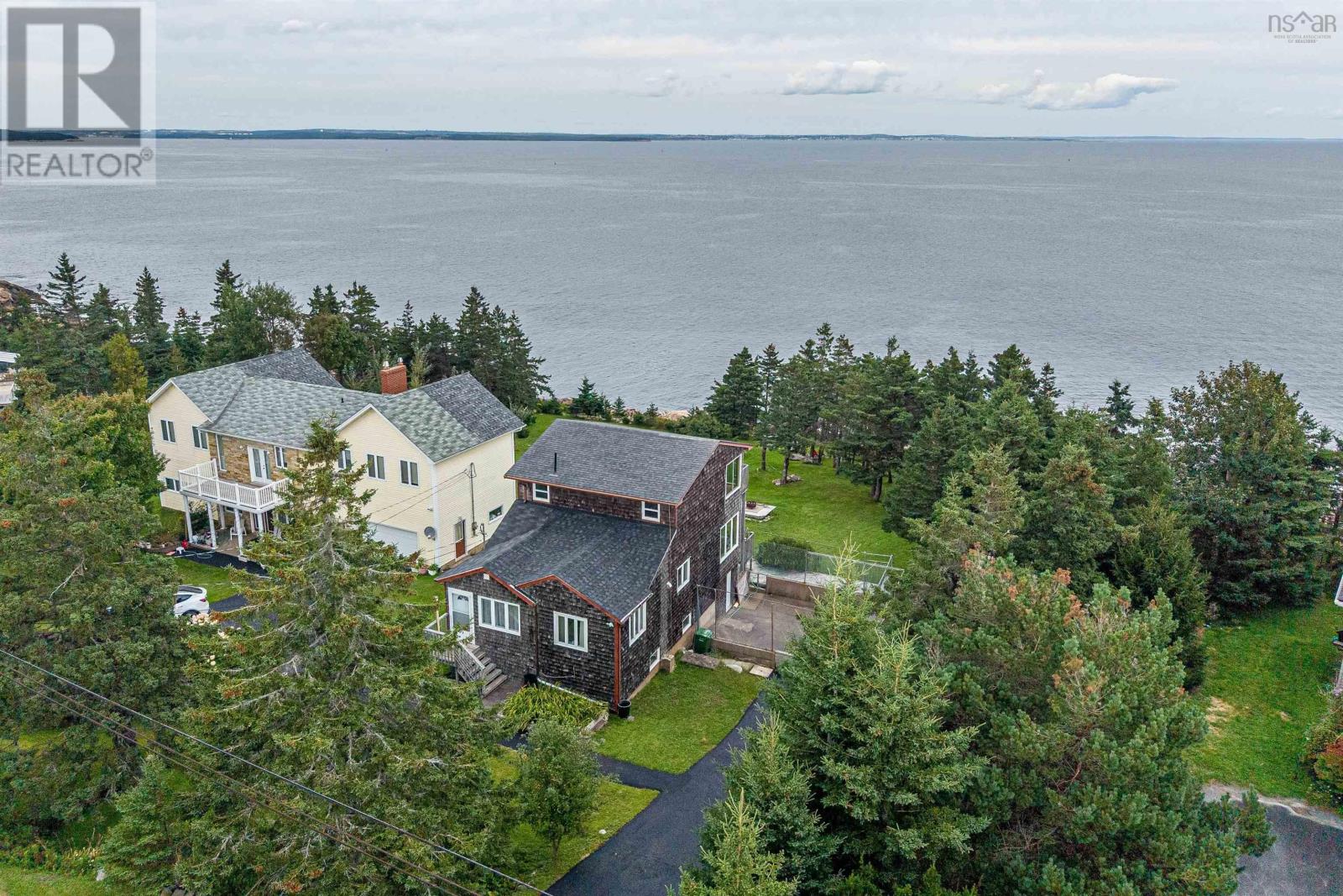 552 Ketch Harbour Road, ketch harbour, Nova Scotia