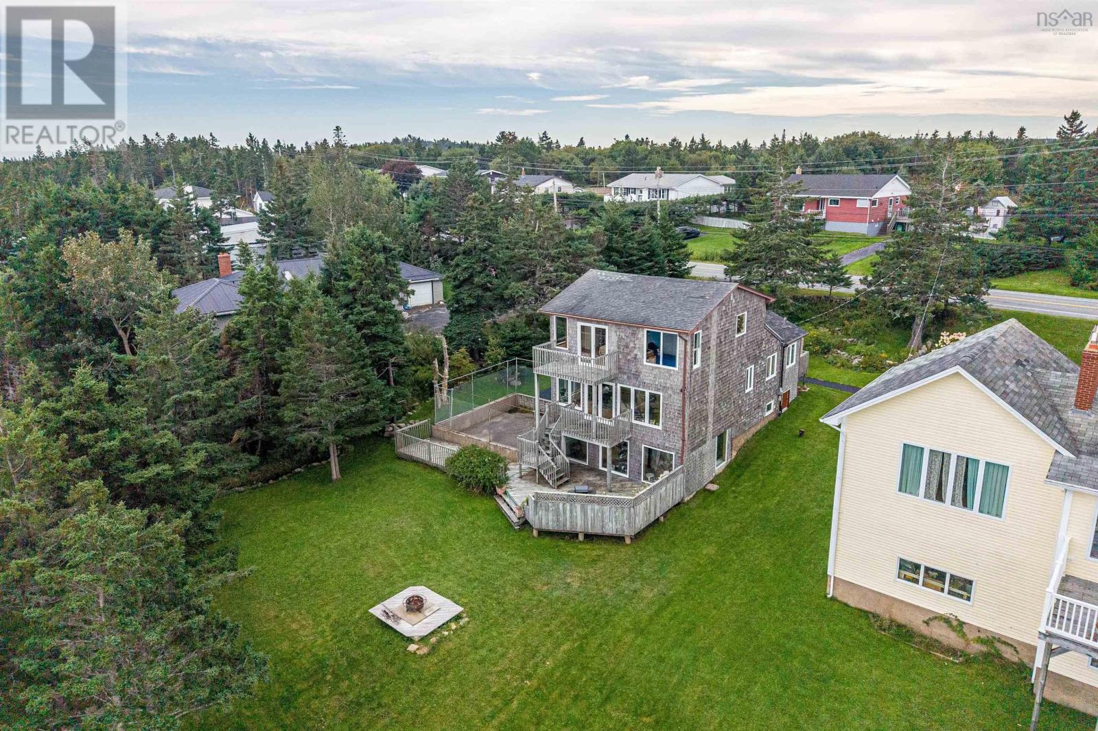 552 Ketch Harbour Road, Ketch Harbour, Nova Scotia  B3V 1J8 - Photo 47 - 202623975