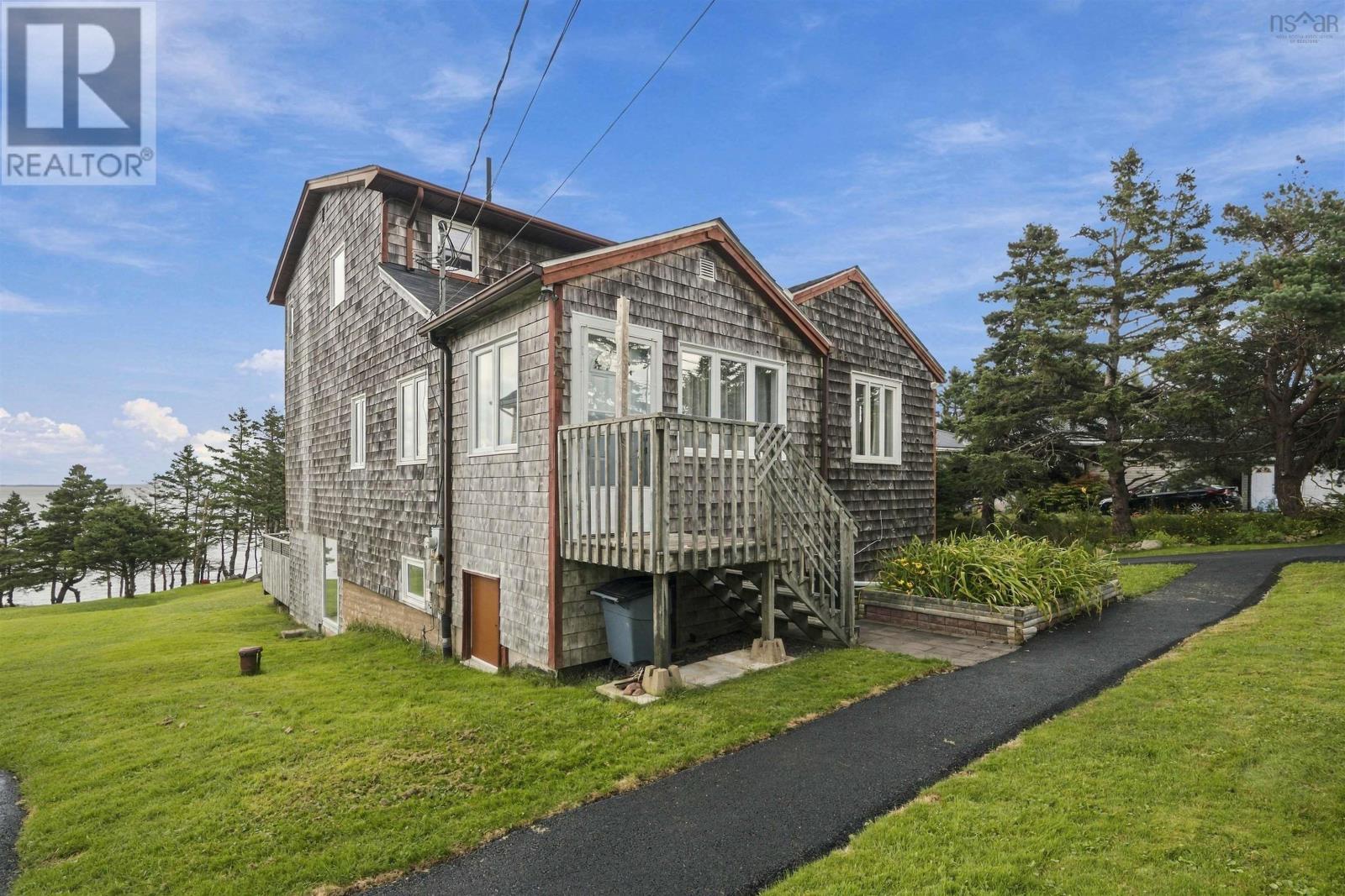 552 Ketch Harbour Road, Ketch Harbour, Nova Scotia  B3V 1J8 - Photo 4 - 202623975
