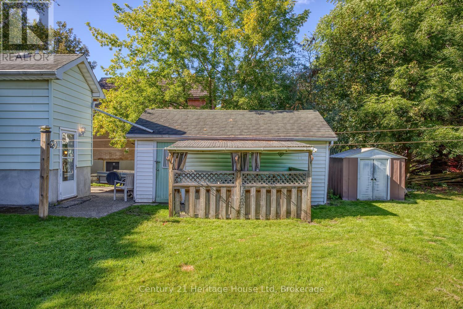 91 Merion Street, Guelph, Ontario  N1H 2M1 - Photo 13 - X13811348