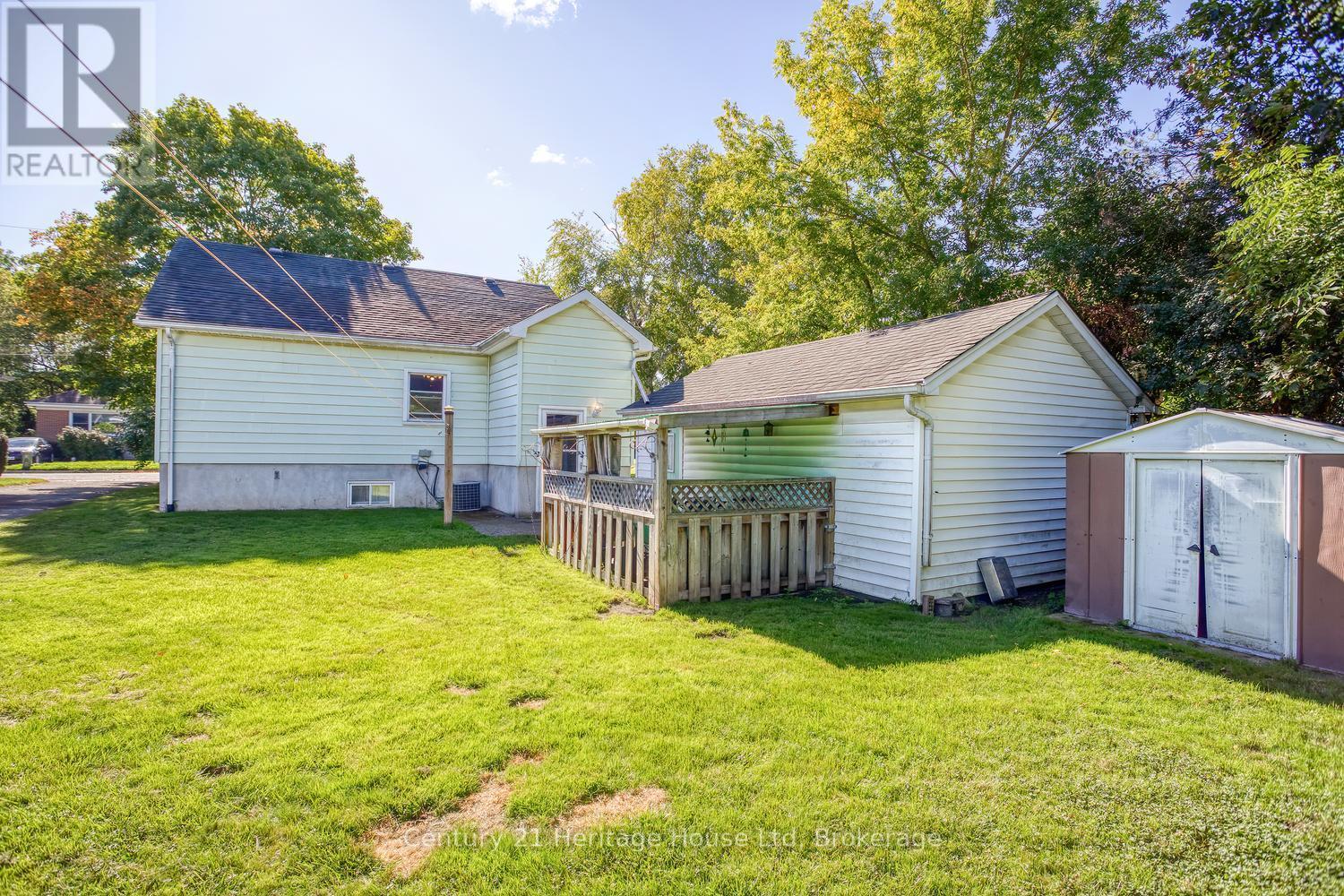 91 Merion Street, Guelph, Ontario  N1H 2M1 - Photo 16 - X13811348
