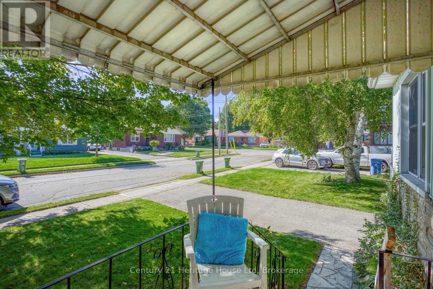 91 Merion Street, Guelph, Ontario  N1H 2M1 - Photo 35 - X13811348