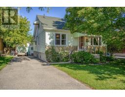91 MERION STREET, guelph (junction/onward willow), Ontario