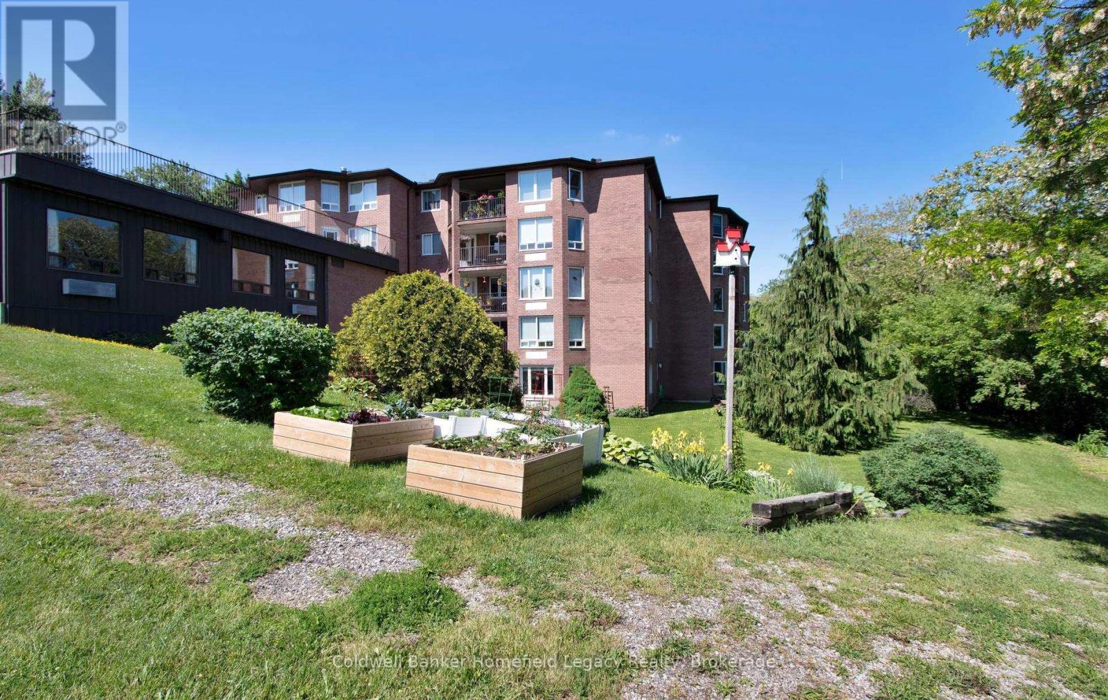 408 - 22 ST ANDREW STREET N, St. Marys, Ontario