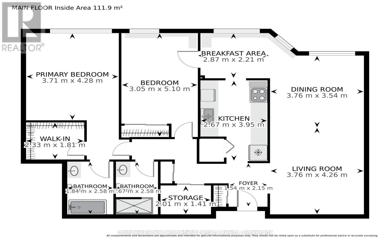 408 - 22 St Andrew Street N, St. Marys, Ontario  N4X 1B1 - Photo 42 - X13811448