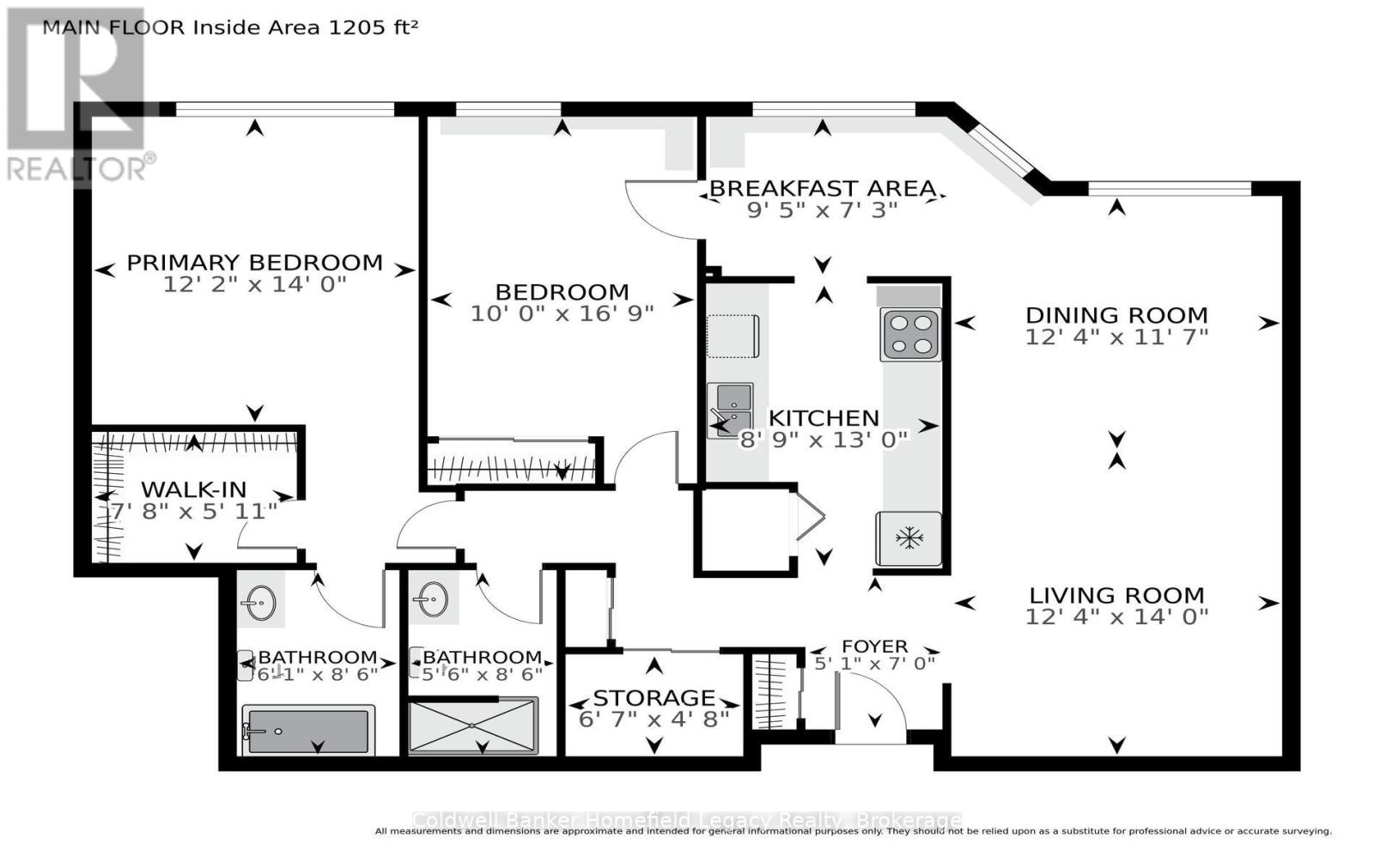 408 - 22 St Andrew Street N, St. Marys, Ontario  N4X 1B1 - Photo 43 - X13811448