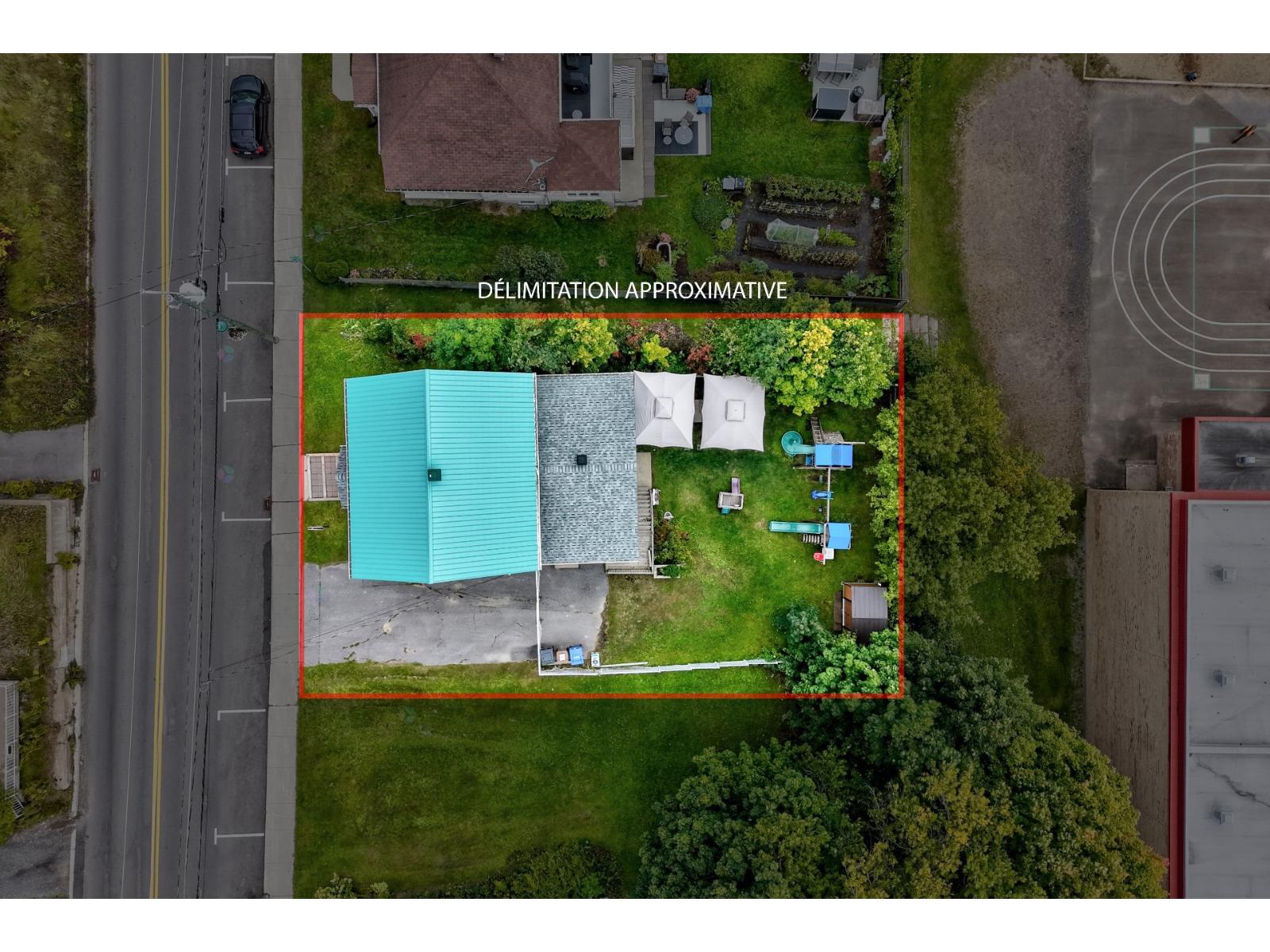 244Z Rue Ste-Louise Saint-Jean-de-Matha Quebec Canada J0K2S0 2