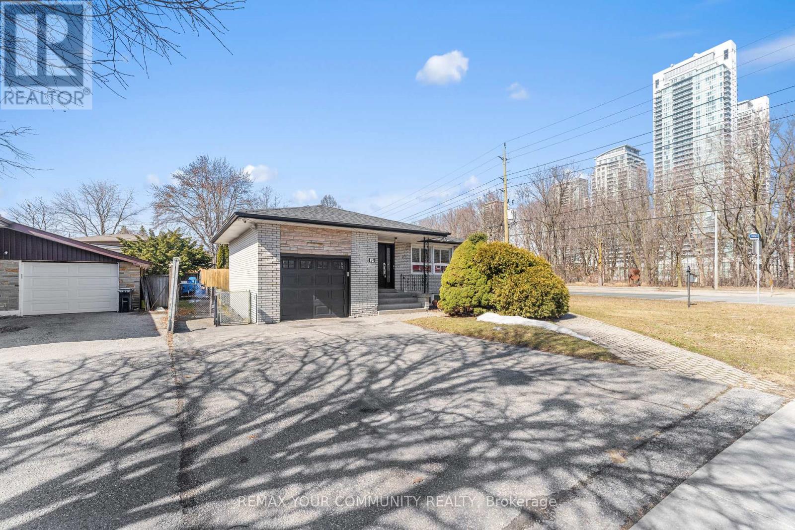 54 Saratoga Drive, Toronto, Ontario  M1P 4J1 - Photo 1 - E13128446
