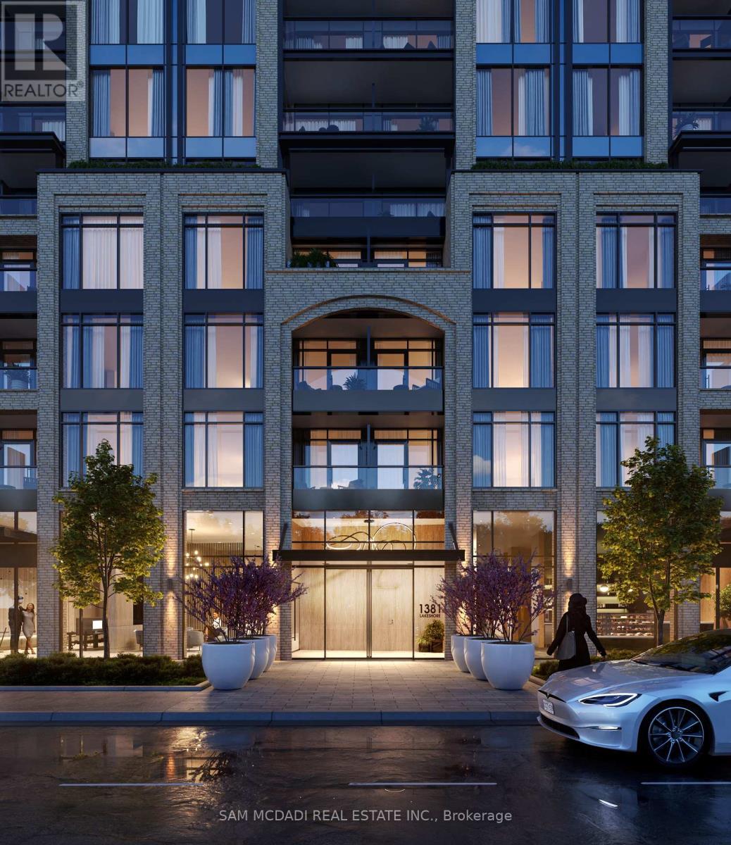 C4 - 1381 Lakeshore Road E, Mississauga, Ontario L5E 1G6 - Photo 6 - W12785442
