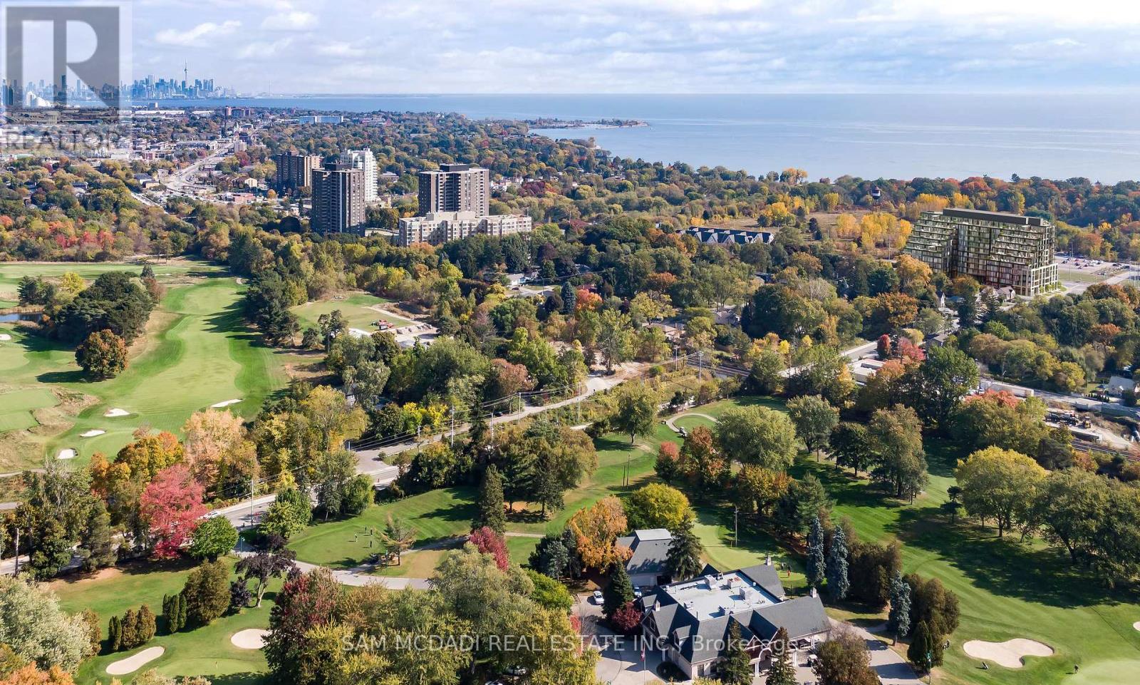 C3 - 1381 Lakeshore Road E, Mississauga, Ontario L5E 1G6 - Photo 12 - W12785440