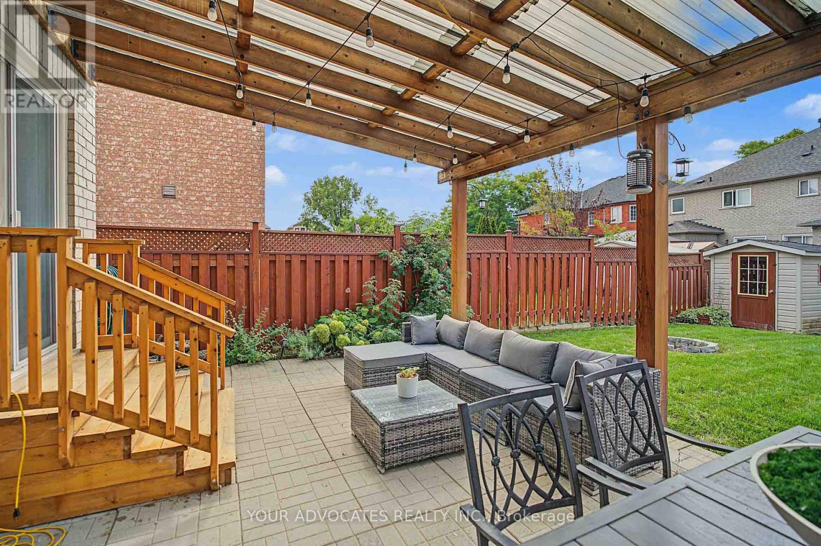 14 La Neve Avenue, Vaughan (Sonoma Heights), Ontario  L4H 1N9 - Photo 20 - N13811314