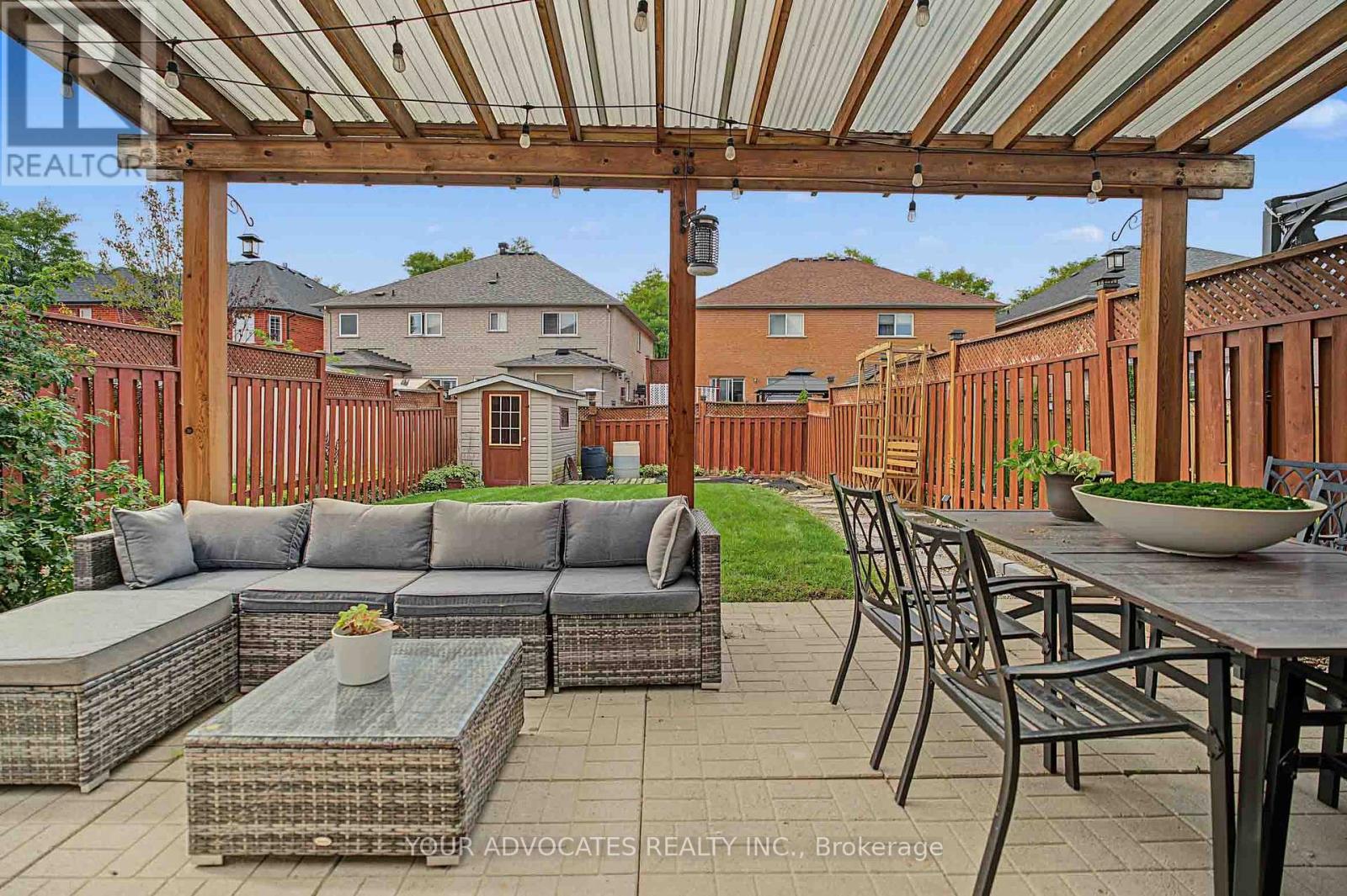 14 La Neve Avenue, Vaughan (Sonoma Heights), Ontario  L4H 1N9 - Photo 21 - N13811314