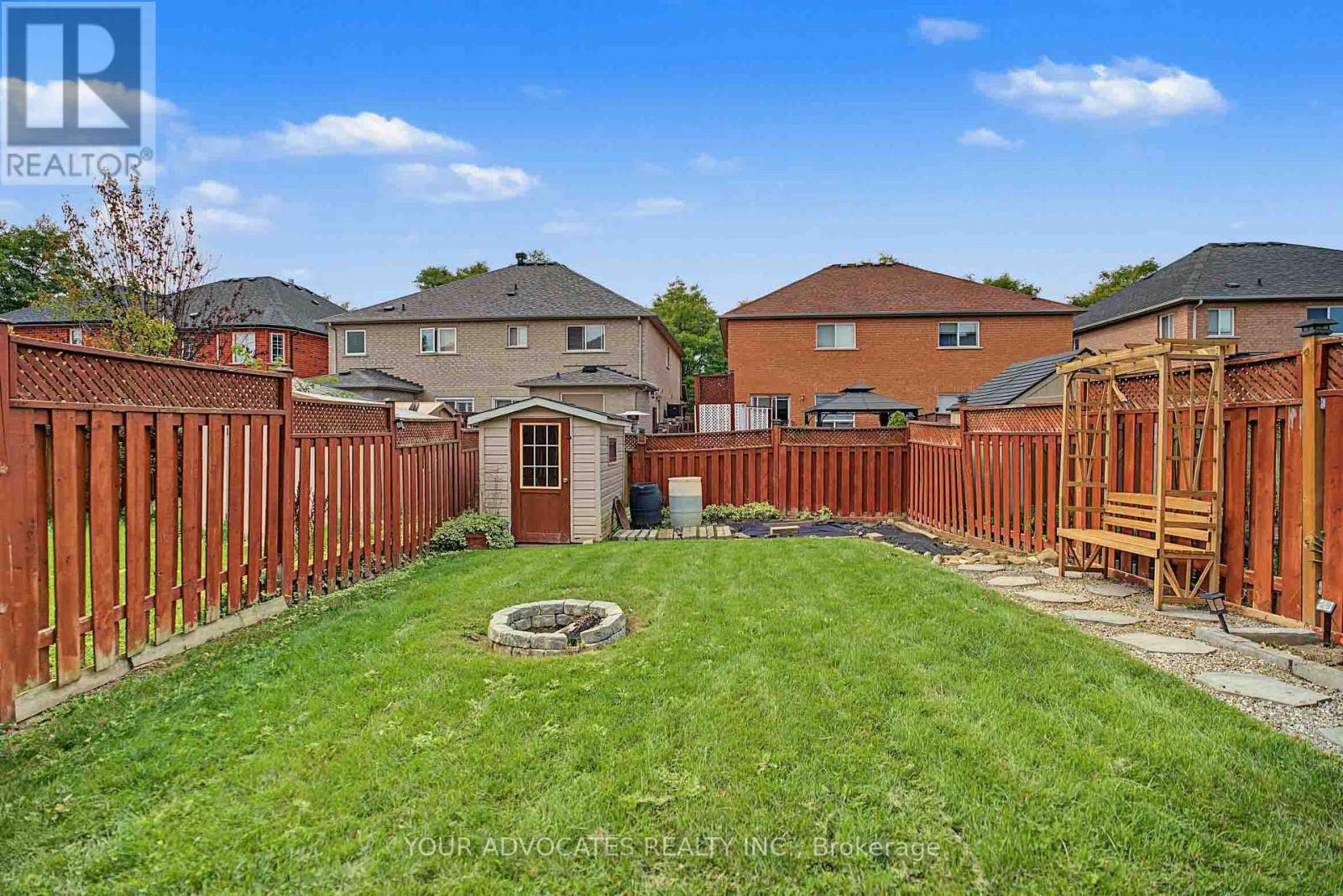 14 La Neve Avenue, Vaughan (Sonoma Heights), Ontario  L4H 1N9 - Photo 22 - N13811314