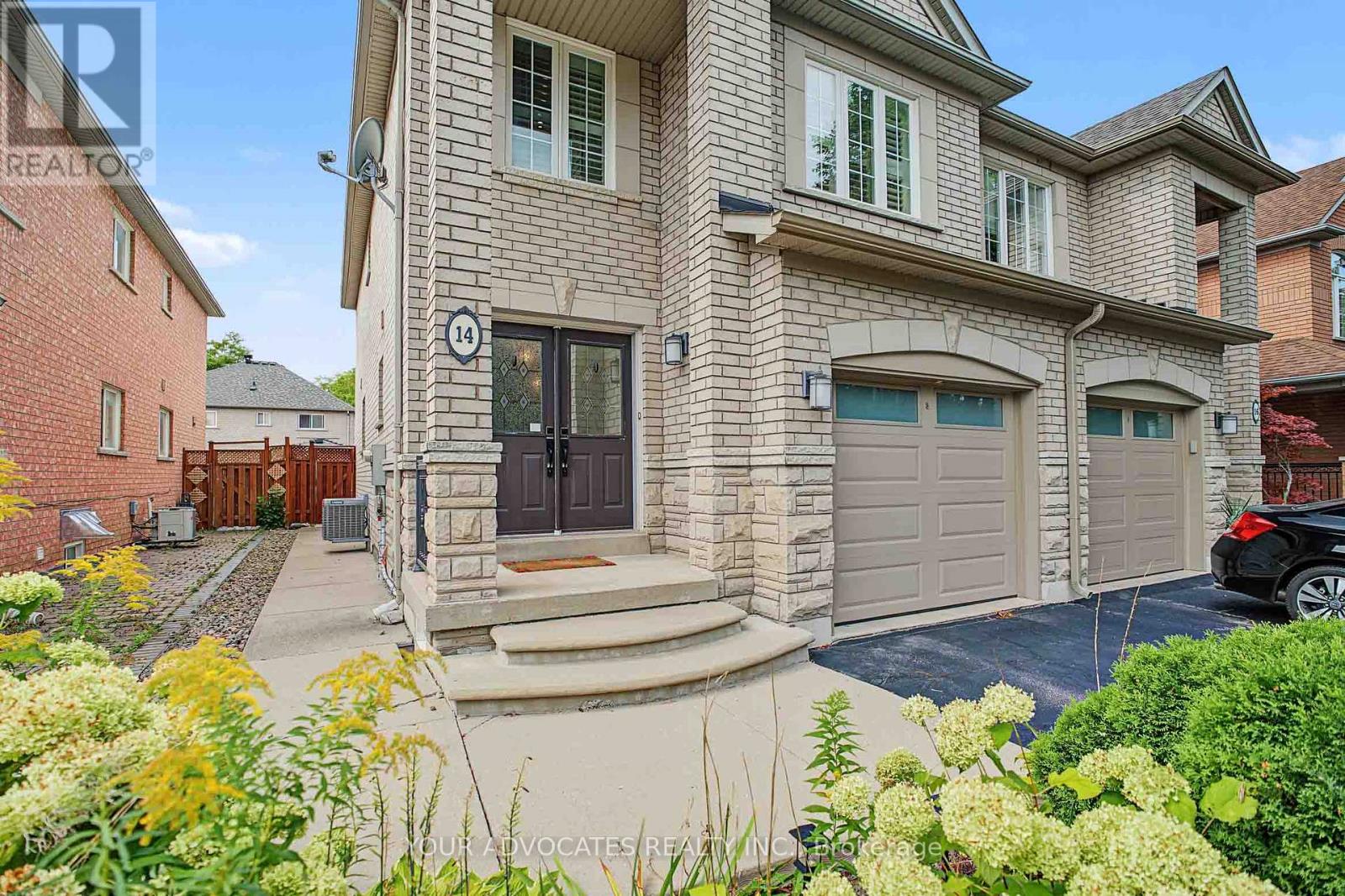 14 La Neve Avenue, Vaughan (Sonoma Heights), Ontario  L4H 1N9 - Photo 3 - N13811314