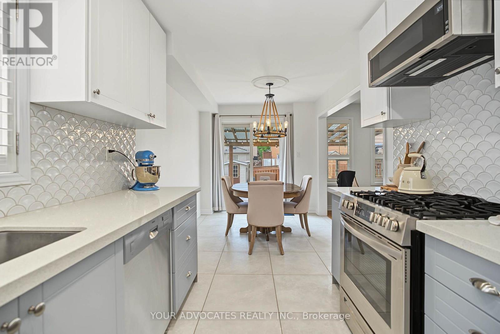 14 La Neve Avenue, Vaughan (Sonoma Heights), Ontario  L4H 1N9 - Photo 6 - N13811314
