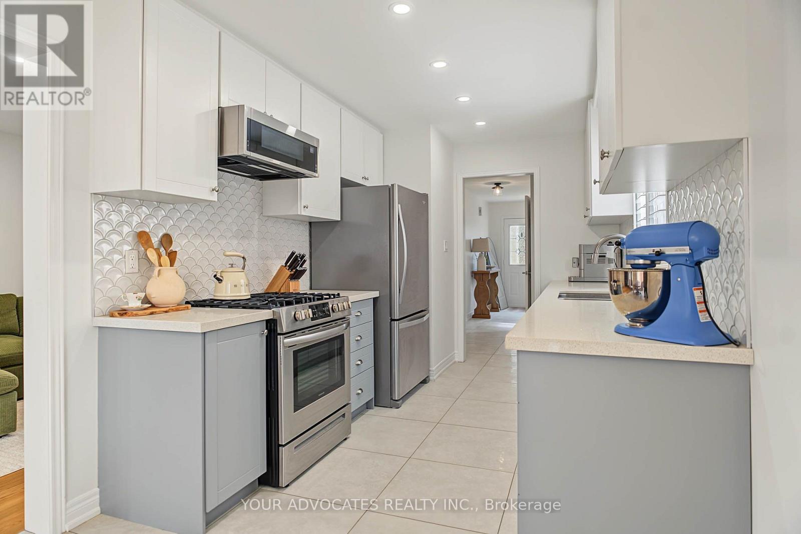 14 La Neve Avenue, Vaughan (Sonoma Heights), Ontario  L4H 1N9 - Photo 7 - N13811314