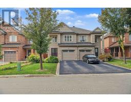 14 LA NEVE AVENUE, Vaughan, Ontario