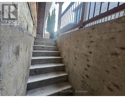 BASEMENT - 37 STAVE CRESCENT, Richmond Hill, Ontario