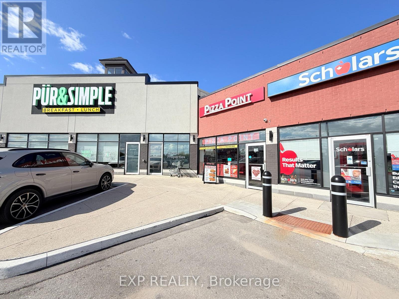 #10 - 8585 Highway 27 Road, Vaughan, Ontario  L4L 1A7 - Photo 15 - N13811398