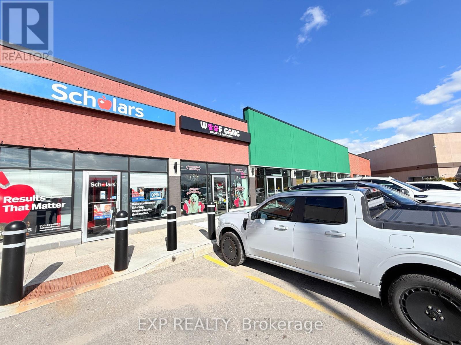 #10 - 8585 Highway 27 Road, Vaughan, Ontario  L4L 1A7 - Photo 16 - N13811398