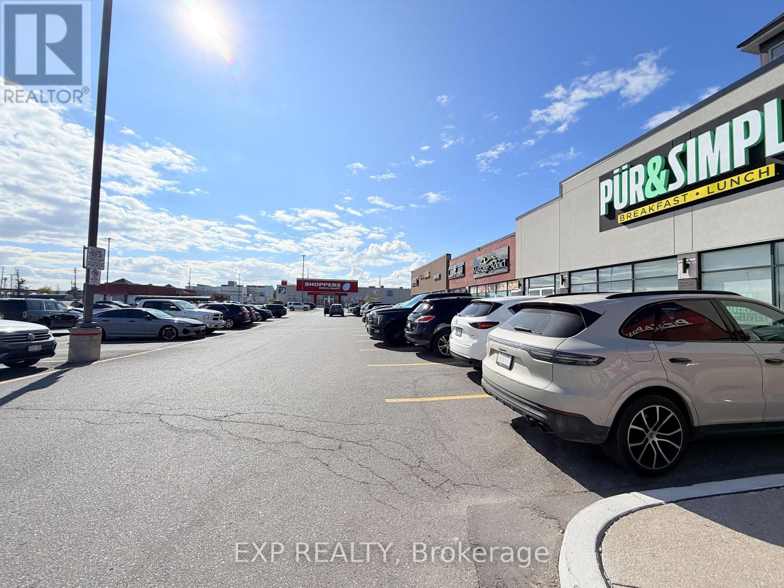 #10 - 8585 Highway 27 Road, Vaughan, Ontario  L4L 1A7 - Photo 18 - N13811398