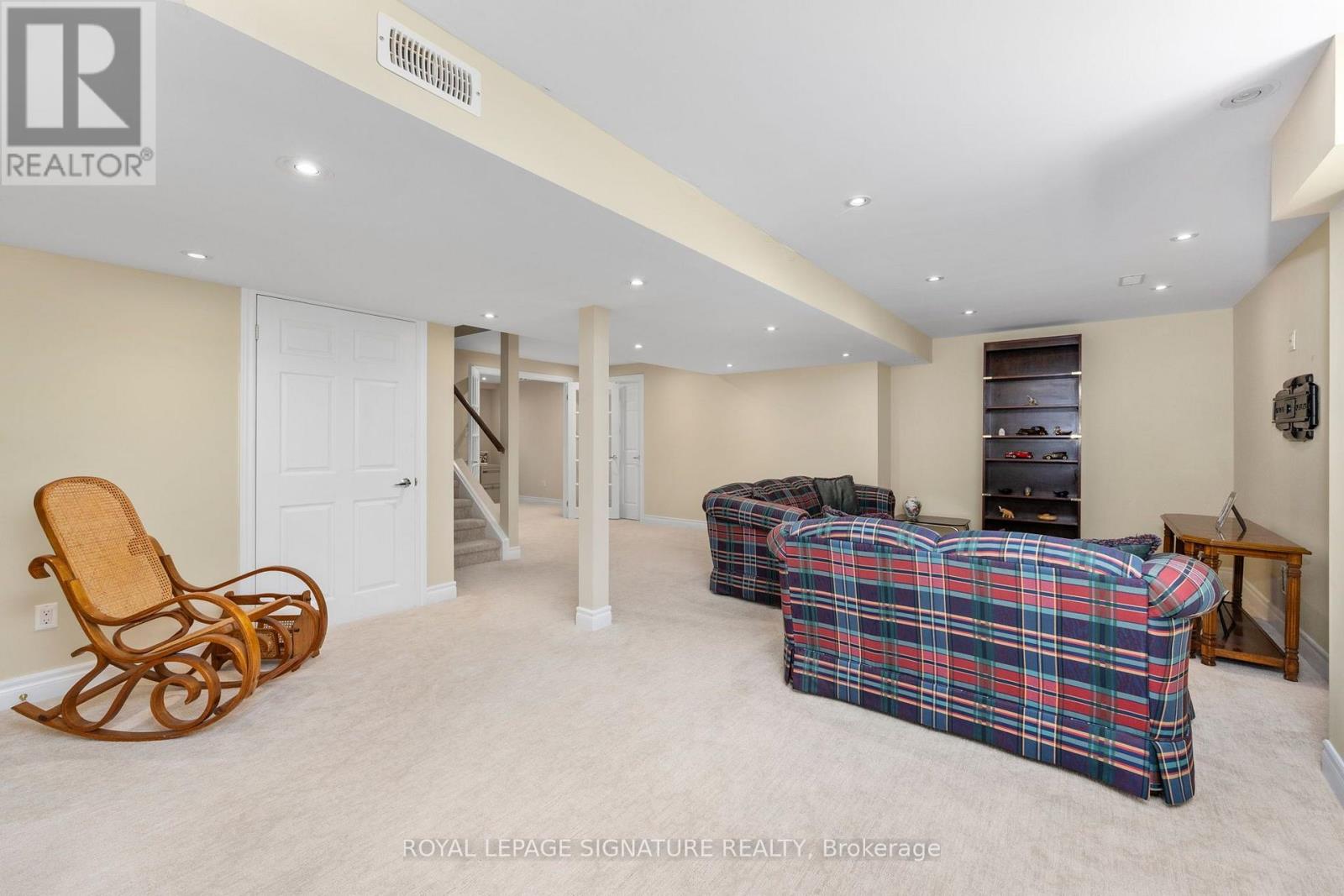 65 Braid Bend, Whitchurch-Stouffville, Ontario L4A 1R7 - Photo 22 - N13811428