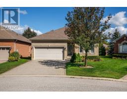 65 BRAID BEND, Whitchurch-Stouffville, Ontario