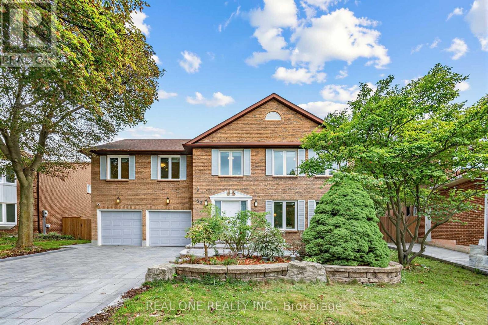 52 Fenwick Crescent, Markham (Unionville), Ontario  L3R 4H7 - Photo 1 - N13811434