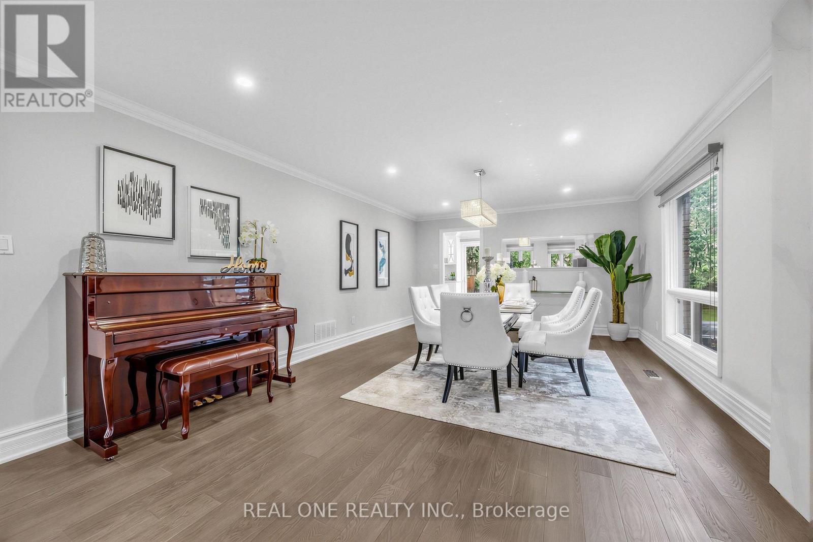 52 Fenwick Crescent, Markham (Unionville), Ontario  L3R 4H7 - Photo 13 - N13811434