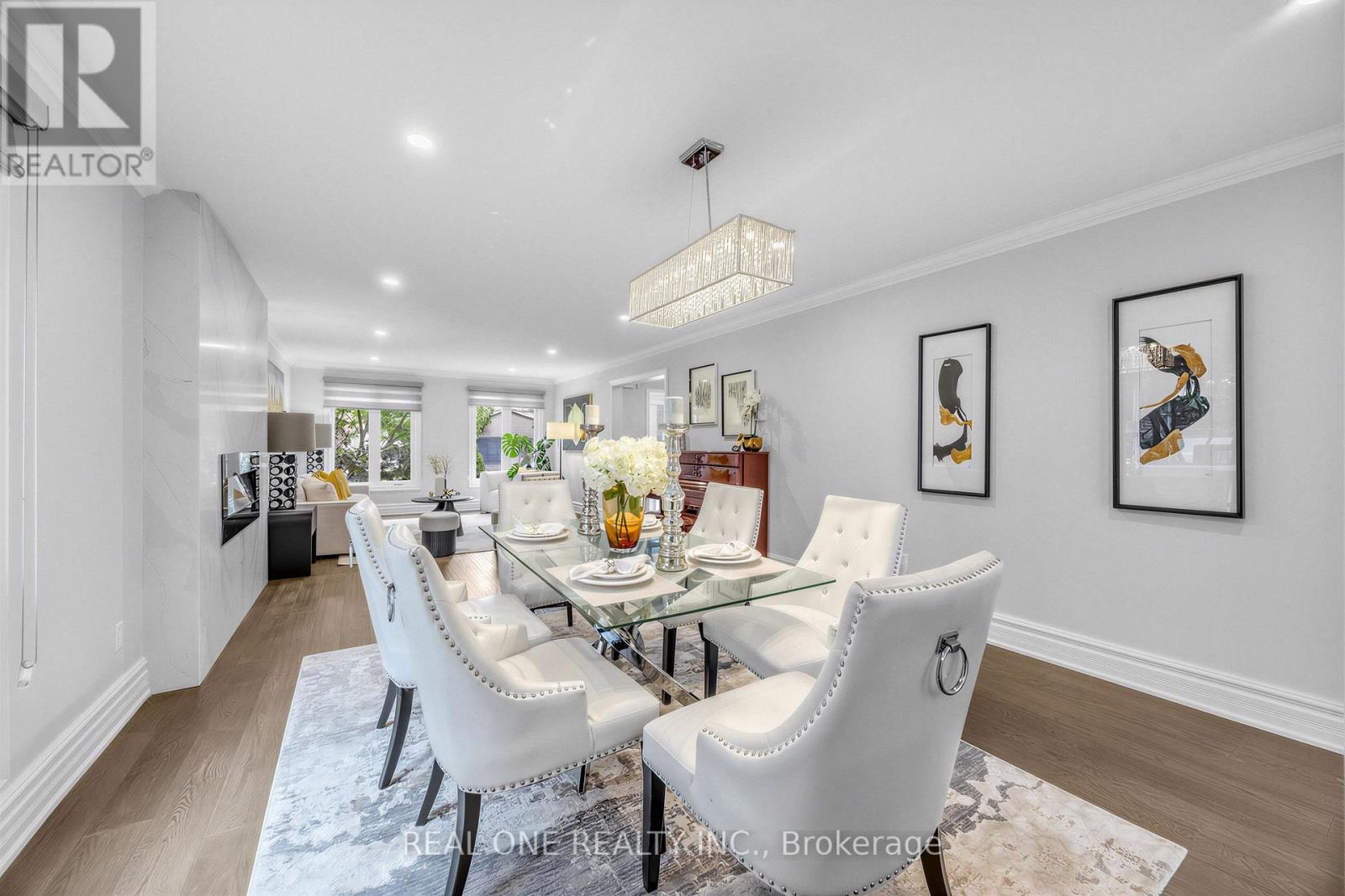 52 Fenwick Crescent, Markham (Unionville), Ontario  L3R 4H7 - Photo 14 - N13811434