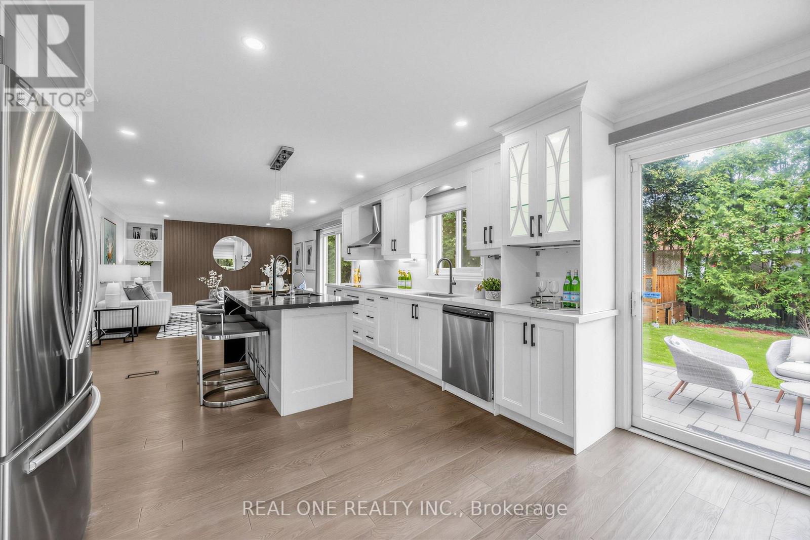 52 Fenwick Crescent, Markham (Unionville), Ontario  L3R 4H7 - Photo 17 - N13811434