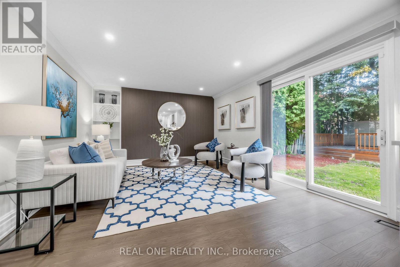 52 Fenwick Crescent, Markham (Unionville), Ontario  L3R 4H7 - Photo 23 - N13811434