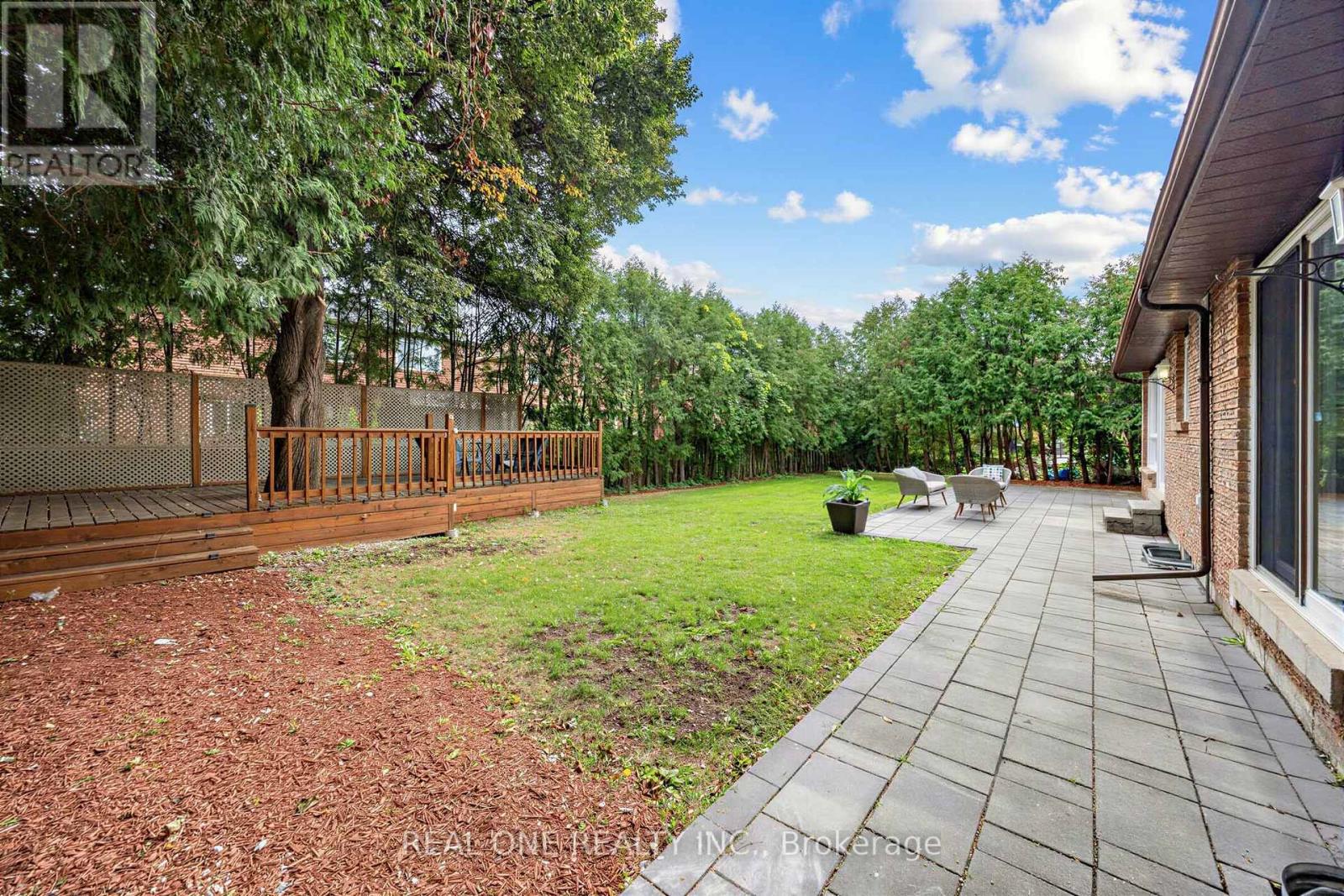 52 Fenwick Crescent, Markham (Unionville), Ontario  L3R 4H7 - Photo 48 - N13811434