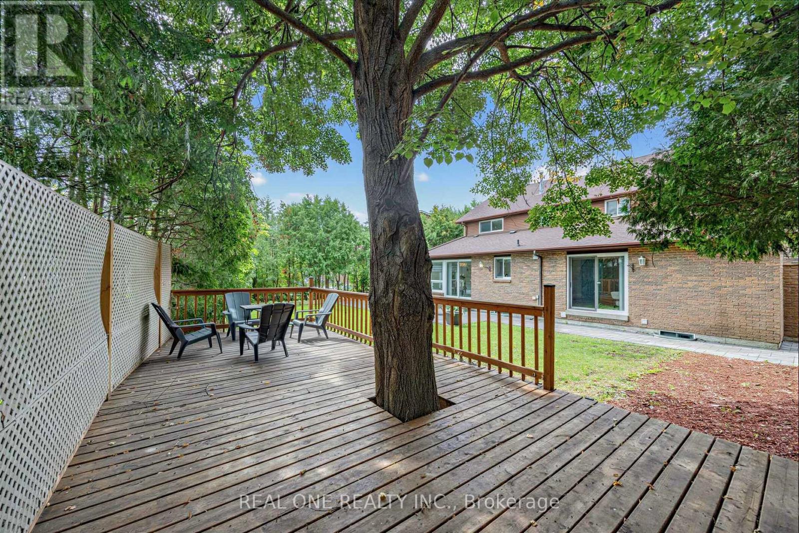 52 Fenwick Crescent, Markham (Unionville), Ontario  L3R 4H7 - Photo 49 - N13811434