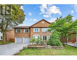 52 FENWICK CRESCENT, Markham, Ontario