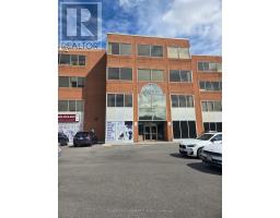 408 - 250 HARDING BOULEVARD W, Richmond Hill, Ontario