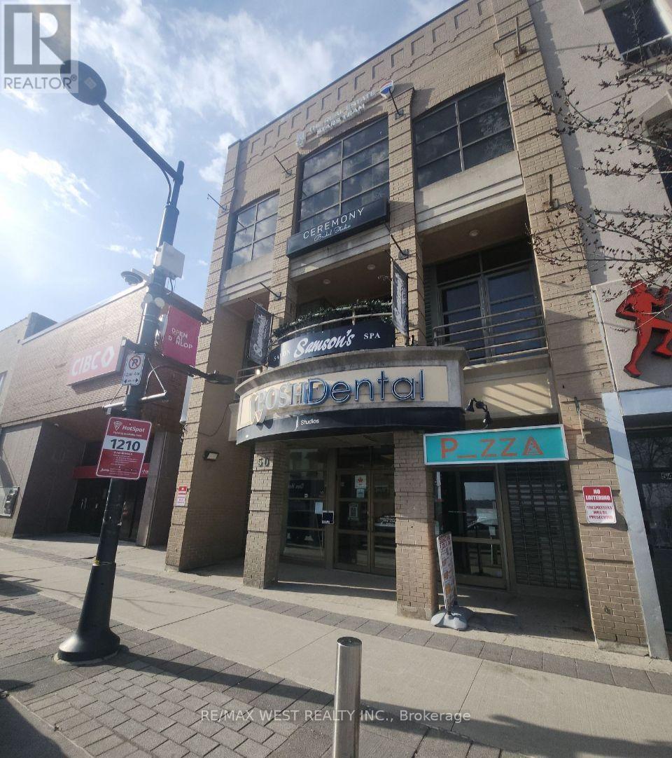 50 Dunlop Street E, Barrie (City Centre), Ontario  L4M 6J9 - Photo 11 - S13811442