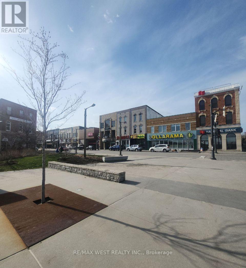 50 Dunlop Street E, Barrie (City Centre), Ontario  L4M 6J9 - Photo 12 - S13811442