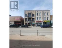 50 DUNLOP STREET E, Barrie, Ontario