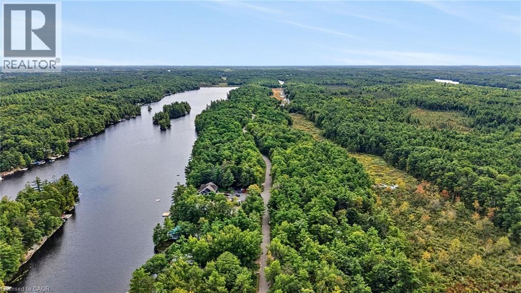 5 Pinetree Rd S1 Road, Gravenhurst, Ontario  P1P 0E2 - Photo 2 - 40864567