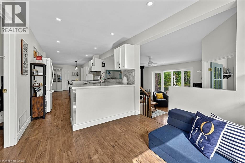 5 Pinetree Rd S1 Road, Gravenhurst, Ontario  P1P 0E2 - Photo 12 - 40864567
