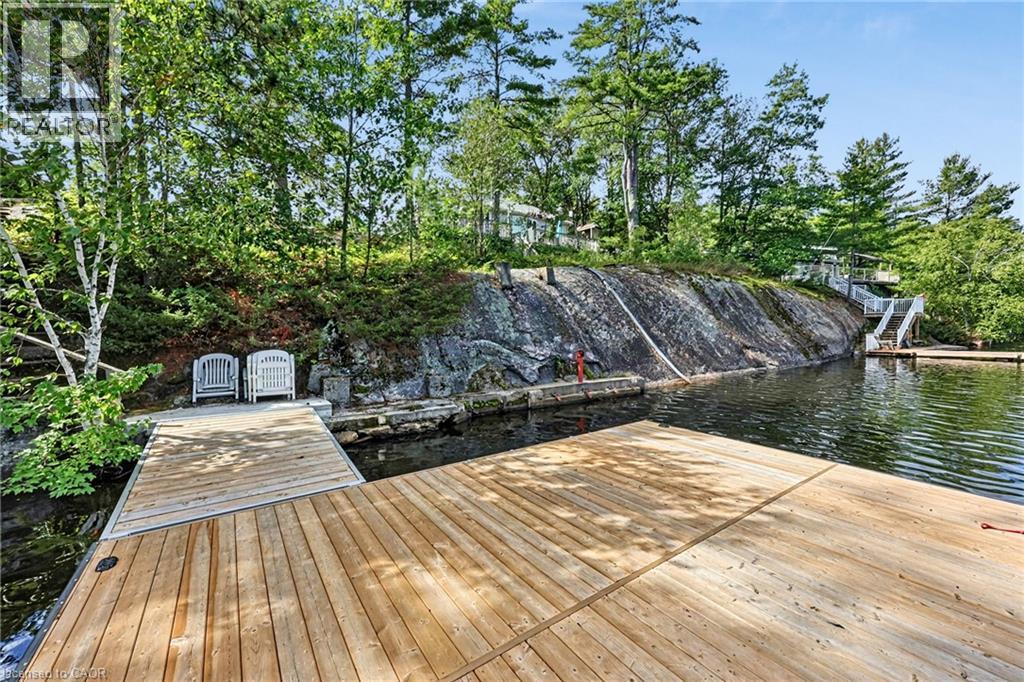 5 Pinetree Rd S1 Road, Gravenhurst, Ontario  P1P 0E2 - Photo 39 - 40864567