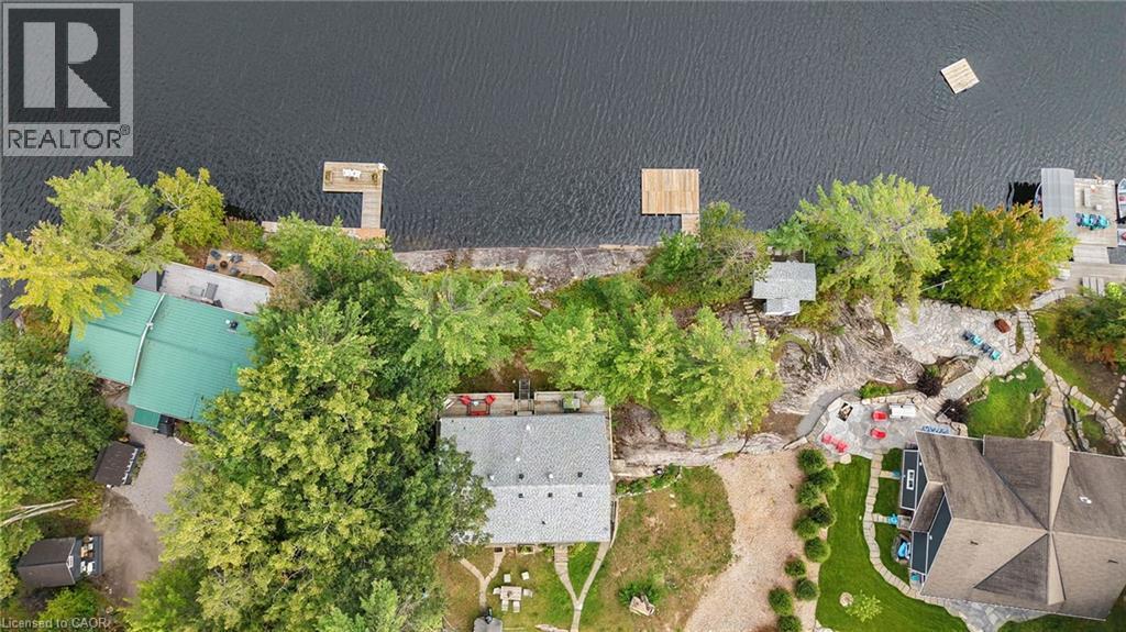5 Pinetree Rd S1 Road, Gravenhurst, Ontario  P1P 0E2 - Photo 42 - 40864567