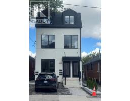 2 - 222 BELGRAVIA AVENUE, Toronto, Ontario