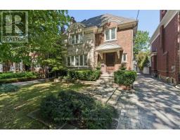 8 WILGAR ROAD, Toronto, Ontario