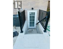 LOWER - 314 HARROWSMITH DRIVE, Mississauga, Ontario