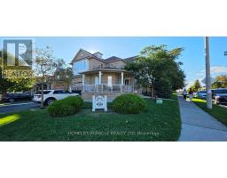 160 QUEEN MARY DRIVE, Brampton, Ontario