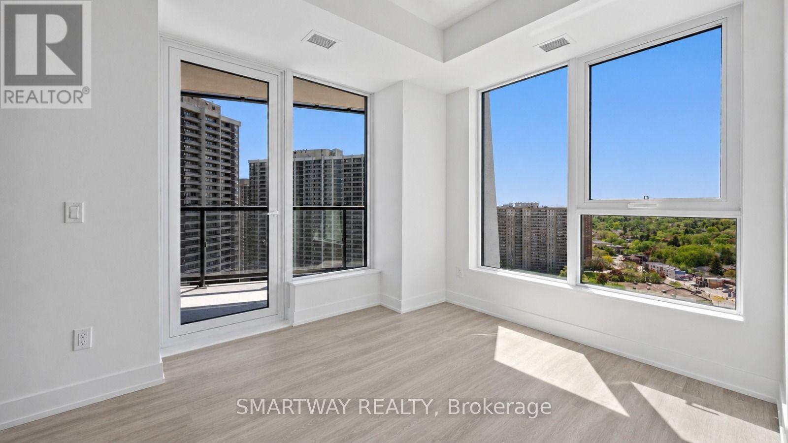 2206 - 60 Central Park Roadway, Toronto, Ontario  M9A 0E6 - Photo 10 - W13811292